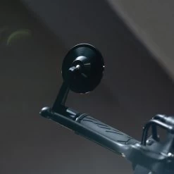 Oxford Street Bar End Mirror Black RIGHT -Biker Pro Shop oxford street bar end mirror black right p7970 36419 medium