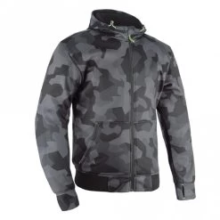 Oxford Super Hoodie 2.0 MS Gry Camo