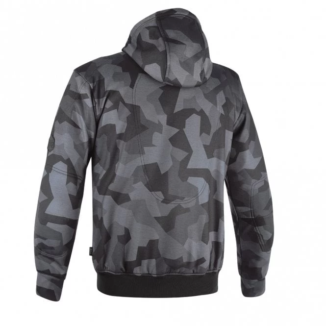 Oxford Super Hoodie 2.0 MS Gry Camo 4 Oxford Super Hoodie 2.0 MS Gry Camo - Image 2