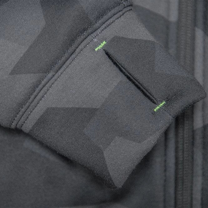 Oxford Super Hoodie 2.0 MS Gry Camo 5 Oxford Super Hoodie 2.0 MS Gry Camo - Image 3