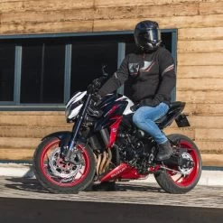 Oxford Super Hoodie 2.0 MS Sports Black -Biker Pro Shop oxford super hoodie 2 0 ms sports black p8401 37436 medium