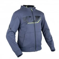 Oxford Super Hoodie 2.0 MS Sports Grey (Blue)