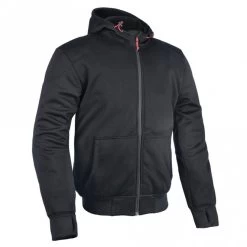 Oxford Super Hoodie 2 MS Tech Black