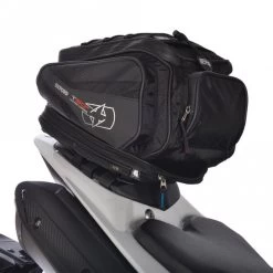 Oxford T30R Tail Pack - Black