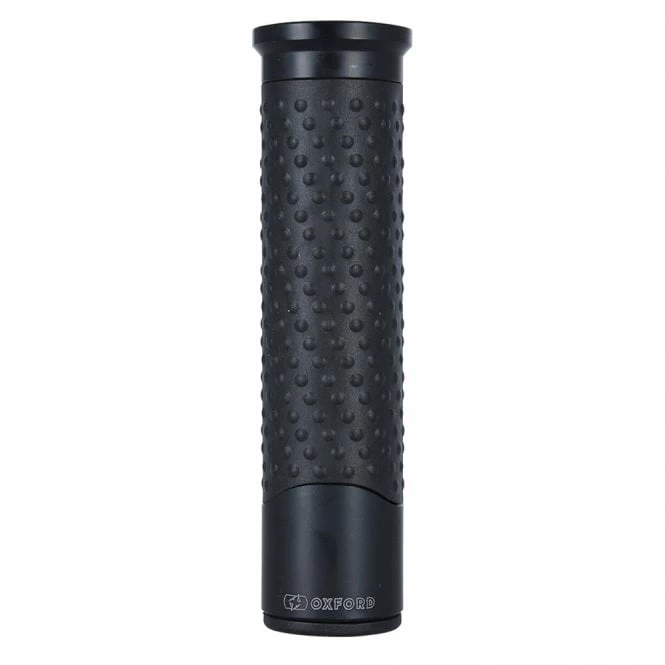 Oxford TECNICO Grips - Black 4 Oxford TECNICO Grips - Black - Image 2