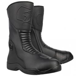 Oxford Tracker 2.0 Lady WP Boot Black