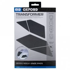 Oxford Transformer - Modular Knee Pads
