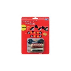 Oxford TURN&GO REPAIR KIT 2