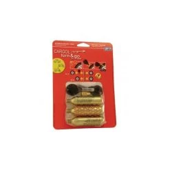 Oxford TURN&GO REPAIR KIT 3