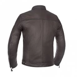 Oxford Walton MS Leather Jacket Brown -Biker Pro Shop oxford walton ms leather jacket brown p8422 37481 medium