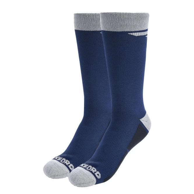 Oxford Waterproof Oxsocks Blue 3 Oxford Waterproof Oxsocks Blue