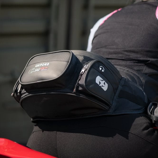 Oxford XW3R Waist Bag 4 Oxford XW3R Waist Bag - Image 2