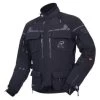 RUKKA Explore-R Jacket Black 1 RUKKA Explore-R Jacket Black -Biker Pro Shop rukka explore r jacket black p8544 37731 medium