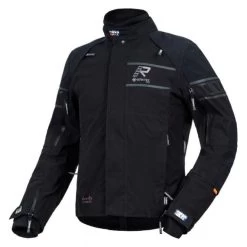 RUKKA Nivala 2.0 Gore-tex Pro Jacket Black