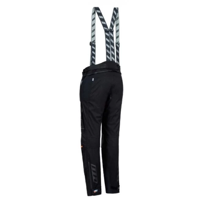RUKKA Nivala 2.0 Gore-tex Pro Trousers Black (C2) Regular 4 RUKKA Nivala 2.0 Gore-tex Pro Trousers Black (C2) Regular - Image 2