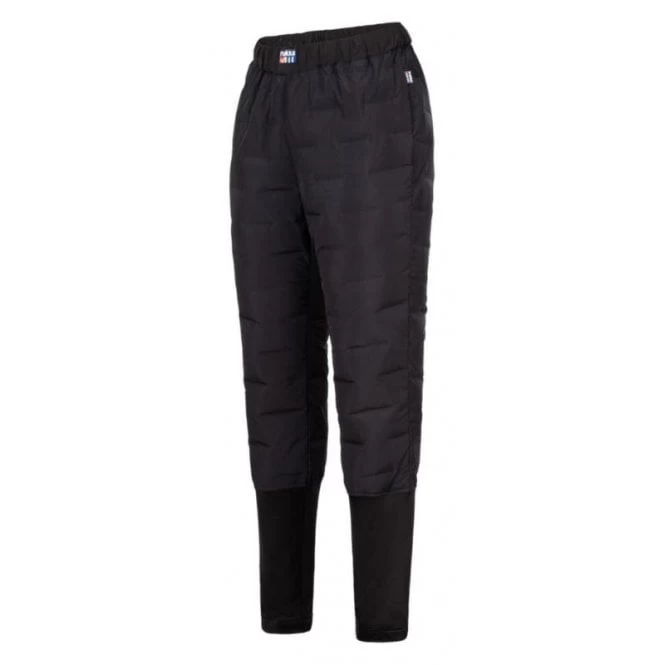 RUKKA Nivala 2.0 Gore-tex Pro Trousers Black (C2) Regular 5 RUKKA Nivala 2.0 Gore-tex Pro Trousers Black (C2) Regular - Image 3