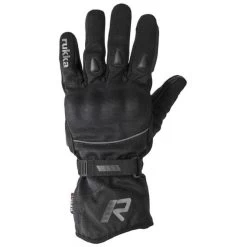 RUKKA Virium2.0 Gore-Tex Gloves Black