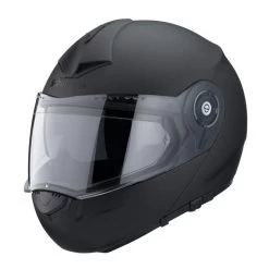 Schuberth C3 Pro Matt Black