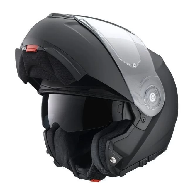 Schuberth C3 Pro Matt Black 4 Schuberth C3 Pro Matt Black - Image 2
