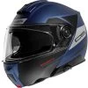 Schuberth C5 Eclipse Metallic Blue Matt