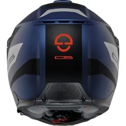 Schuberth C5 Eclipse Metallic Blue Matt 7 Schuberth C5 Eclipse Metallic Blue Matt -Biker Pro Shop schuberth c5 eclipse metallic blue matt p7689 35798 medium