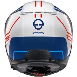 Schuberth C5 Master Blue Gloss -Biker Pro Shop schuberth c5 master blue gloss p7656 35716 medium