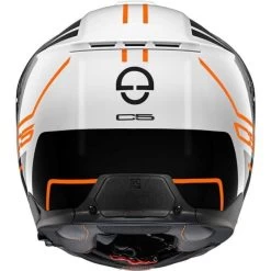 Schuberth C5 Master Orange Gloss 7 Schuberth C5 Master Orange Gloss -Biker Pro Shop schuberth c5 master orange gloss p7720 35856 medium