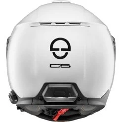 Schuberth C5 SC2 Communication Kit (helmet Not Included) -Biker Pro Shop schuberth c5 sc2 communication kit helmet not included p7692 35806 medium
