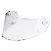 Schuberth C5 Visor Clear -Small -Biker Pro Shop schuberth c5 visor clear small p8320 37284 medium