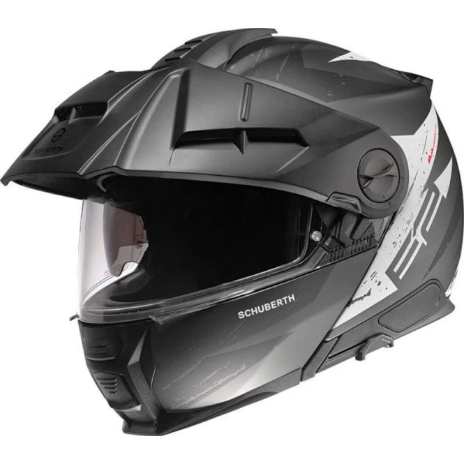Schuberth E2 Explorer Anth 3 Schuberth E2 Explorer Anth