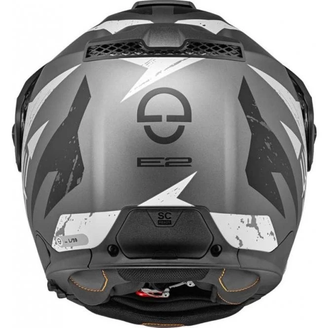 Schuberth E2 Explorer Anth 4 Schuberth E2 Explorer Anth - Image 2