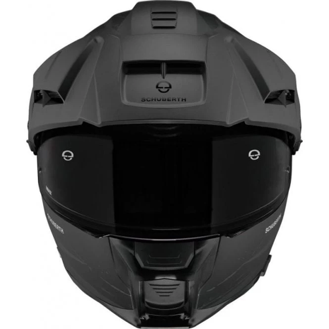 Schuberth E2 Explorer Anth 5 Schuberth E2 Explorer Anth - Image 3