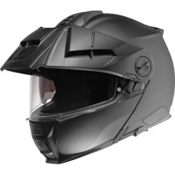 Schuberth E2 Matte Black