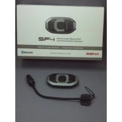 Sena SF4-02 Bluetooth Intercom