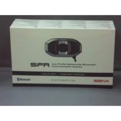 Sena SFR Bluetooth Intercom