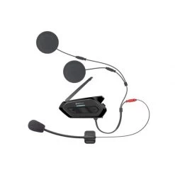 Sena Spider RT1 Mesh Comm System Dual Intercom