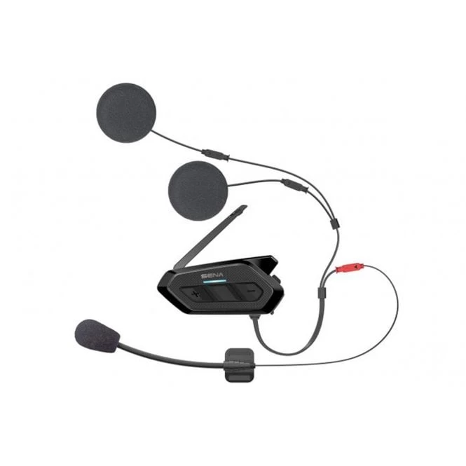 Sena Spider RT1 Mesh Comm System 3 Sena Spider RT1 Mesh Comm System