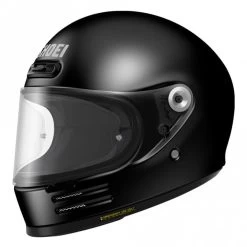 Shoei Glamster Gloss Black