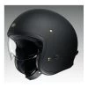Shoei J.O. Matt Black -Biker Pro Shop shoei j o matt black p7400 35156 medium