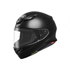Shoei NXR2 Gloss Black