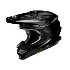Shoei VFX-WR Gloss Black