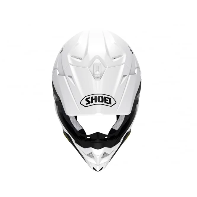 Shoei VFX-WR Gloss White 3 Shoei VFX-WR Gloss White