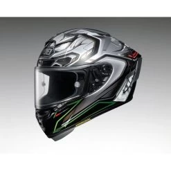 Shoei X-Spirit 3 Aerodyne TC4