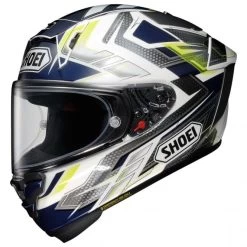 Shoei X-SPR Pro Escalate TC2