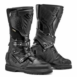 Sidi Adventure 2 Gore-Tex Black Boot