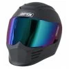 Simpson Speed Matt Black -Biker Pro Shop simpson speed matt black p7775 35955 medium
