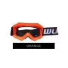 Youth Goggles Orange -Biker Pro Shop wulfsport youth goggles orange p8353 37331 medium