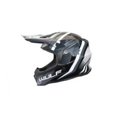 Youth Iconic Helmet Black
