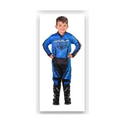 Youth Pant Blue