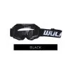 Youth Pro Goggles Black -Biker Pro Shop wulfsport youth pro goggles black p8350 37328 medium